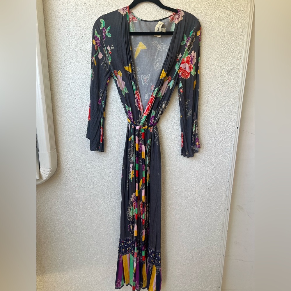 Cleobella robe/kimono